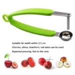 Εργαλείο Αφαίρεσης Κουκουτσιών - Image 3