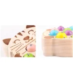 Kitty Fishing - Παιχνίδι ψαρέματος - Image 3