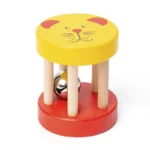 Ξύλινη Κουδουνίστρα - Image 8