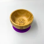 Μπολάκι μπαμπού λιονταράκι - Image 2