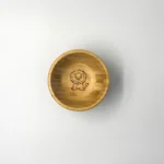 Μπολάκι μπαμπού λιονταράκι - Image 3