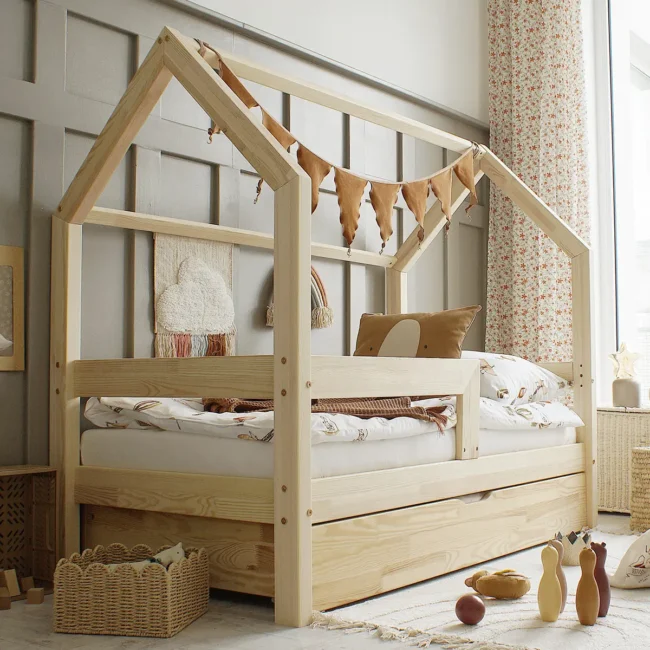 Barierra Plus HouseBed