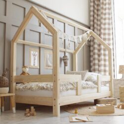 Barierra Duo HouseBed