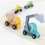 Construction Vehicles - Image 3
