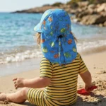 Παιδικό καπέλο λεγεωνάριου