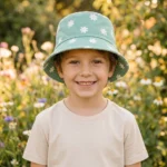 Bucket Hat Ενηλίκων Daisy - Image 4