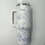 Θερμός Ποτήρι Tumbler Pandaboo 1200ml - Image 10