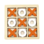 Ξύλινος Πίνακας Τρίλιζα - Image 4