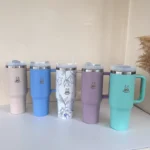 Θερμός Ποτήρι Tumbler Pandaboo 1200ml - Image 4