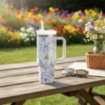 Θερμός Ποτήρι Tumbler Pandaboo 1200ml - Image 3