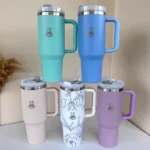 Θερμός Ποτήρι Tumbler Pandaboo 1200ml - Image 5