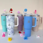 Θερμός Ποτήρι Tumbler Pandaboo 1200ml - Image 6
