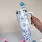 Θερμός Ποτήρι Tumbler Pandaboo 1200ml - Image 7