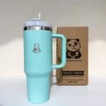 Θερμός Ποτήρι Tumbler Pandaboo 1200ml - Image 9