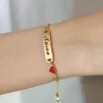 Βραχιόλι Ενηλίκων Ταυτότητα - Image 3