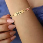 Βραχιόλι Ενηλίκων Ταυτότητα