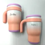 Παιδικό Θερμός Tumbler 420ml - Χωρίς Διαρροές - Image 6