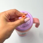 Παιδικό Θερμός Tumbler 420ml - Χωρίς Διαρροές - Image 3