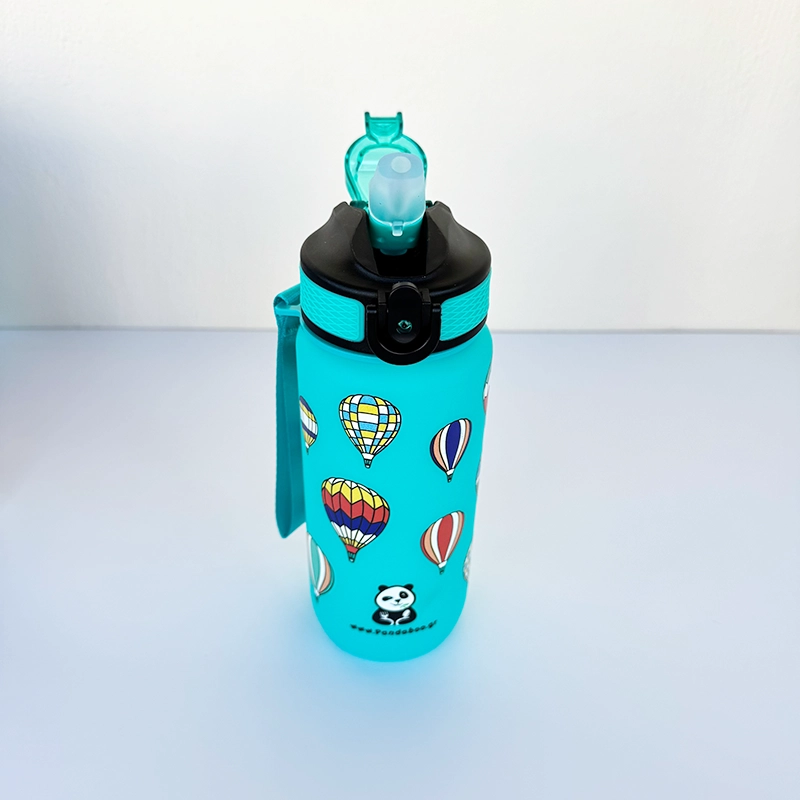 Παγούρια Tritan Pandaboo 600ml – Ανθεκτικό & Ασφαλές για Παιδιά - Image 8