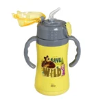 EcoLife Kids Thermos 'Masha' 300ml - Image 2