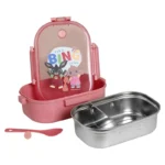 EcoLife Φαγητοδοχείο 'Bing' 900ml - Image 3