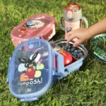 EcoLife Φαγητοδοχείο 'Bing' 900ml - Image 7