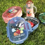 EcoLife Φαγητοδοχείο 'Bing' 900ml - Image 6