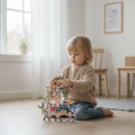 Ξύλινο Παιχνίδι Ισορροπίας με Δεινόσαυρους - Image 7