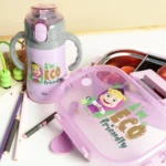EcoLife Φαγητοδοχείο 'Masha' 900ml - Image 8