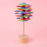 Colorful Spin Lollipop - Image 7