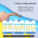 Catching Sticks – Διαδραστικό Παιχνίδι Αντανακλαστικών - Image 4