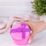 MontiiCo Sporks- Σετ 4 τμχ. - Image 3