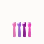 MontiiCo Sporks- Σετ 4 τμχ.