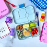 Yumbox Original – Lavande Purple / Unicorn - Image 4