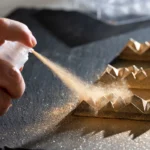 Βρώσιμο Glitter Spray 10g- Silver - Decora - Image 4