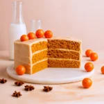 Autumn Spice Mix -25g- Decora - Image 2