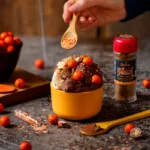 Autumn Spice Mix -25g- Decora - Image 3