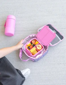 MontiiCo- Bento Two Snack Box- Floss 2.0 - Image 4