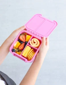 MontiiCo- Bento Two Snack Box- Floss 2.0 - Image 3