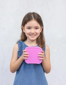 MontiiCo- Bento Two Snack Box- Floss 2.0 - Image 5