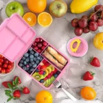 Lunch Box με Θερμός 350ml