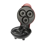 Ηλεκτρικές Συσκευές - mini Βαφλιέρα 3 σε1 - Image 3