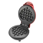 Ηλεκτρικές Συσκευές - mini Βαφλιέρα 3 σε1 - Image 4