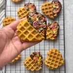 Ηλεκτρικές Συσκευές - mini Βαφλιέρα 3 σε1 - Image 8