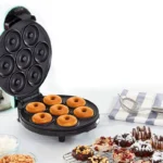 Ηλεκτρική Συσκευή- 7 mini Donuts - Image 2