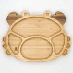 Πιατάκι μπαμπού Καβουράκι - Image 2