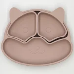 Πιατάκι σιλικόνης Foxtail - Image 7