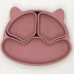 Πιατάκι σιλικόνης Foxtail - Image 8