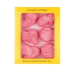 Καλούπι Cookies - Mermaids - Image 4