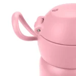 Estia Θερμός Παιδικό Wonder Bottle SAVE THE AEGEAN 350ml - Image 39